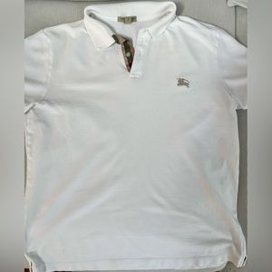 Burberry Polo shirt